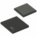 ATSAM4E16CA-CU - IC MCU 32BIT 1MB FLASH 100TFBGA