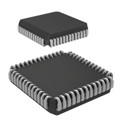 7130LA25J8 - IC SRAM 8KBIT PARALLEL 52PLCC