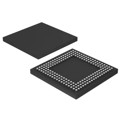 LPC4350FET180,551 - IC MCU 32BIT ROMLESS 180TFBGA