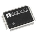 IA188EBPQF80IR2 - IC MCU 8/16BIT ROMLESS 80PQFP
