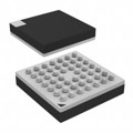 EFM32TG825F32-BGA48T - IC MCU 32BIT 32KB FLASH 48BGA