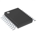 MSP430F1111AIDGVR - IC MCU 16BIT 2KB FLASH 20TVSOP