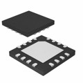 PIC16LF18323-I/JQ - IC MCU 8BIT 3.5KB FLASH 16UQFN