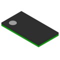 ATMEGA16HVA-4CKU - IC MCU 8BIT 16KB FLASH 36LGA