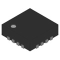 LM2936MP-3.3-TI - IC REG LINEAR FIXED POS LDO 3.3V