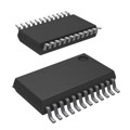 M37549G3FP#U0 - IC MCU 8BIT 6KB QZROM 24SSOP