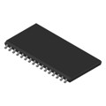 CY7C1512-25SC - STANDARD SRAM, 64KX8, 25NS