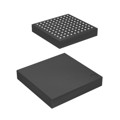 R5F51138ADLJ#30 - IC MCU 32BIT 512KB FLSH 100TFLGA
