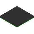 MPXN2020VMG116 - MICROCONTROLLER, 32 BIT, FLASH,