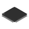 DF2628FA24V - IC MCU 16BIT 128KB FLASH 100QFP