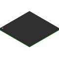 MC68EN360ZQ33L - QUICC COMMUNICATIONS CONTROLLER,