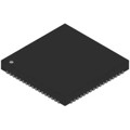 MQ87C196KD-20/R - 16 BIT MICROCONTROLLER, HIGH PER
