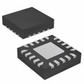 ATTINY816-MFR - IC MCU 8BIT 8KB FLASH 20QFN