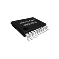 N76E003AS20 - LOW PIN COUNT 8051 SERIES; 2.4V