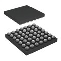 ATSAMG51G18A-UUT - IC MCU 32BIT 256KB FLASH 49WLCSP