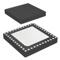PIC32MX270F256DT-V/TL - IC MCU 32BIT 256KB FLASH 44VTLA