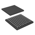 AT83SND2CMP3-7FTJL - IC MCU ROM 64K W/MP3 DEC 100BGA