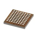 MSP430F5526IYFFR - IC MCU 16BIT 96KB FLASH 64DSBGA