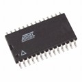 AT89C5115-TISUM - IC MCU 8BIT 16KB FLASH 28SOIC