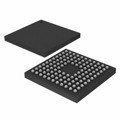 EFM32G290F128-BGA112 - IC MCU 32BIT 128KB FLASH 112BGA