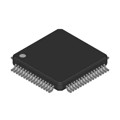 DF36077LHV - IC MCU 16BIT 56KB FLASH 64QFP