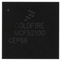 MCF5211CEP66 - IC MCU 32BIT 128KB FLASH 64QFN