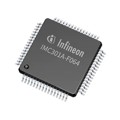 IMC301AF064XUMA1 - IC MCU 32BIT 128KB FLASH 64LQFP