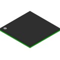 LPC54607J256ET180E - IC MCU 32BIT 256KB FLSH 180TFBGA
