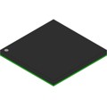 LPC18S50FET256551 - LPC18SXX - HIGH-PERFORMANCE, HIG