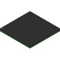 MPC8572ECVTARLE - IC MPU MPC85XX 1.067GHZ 1023BGA