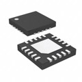 PIC16F15345-E/GZ - IC MCU 8BIT 14KB FLASH 20UQFN