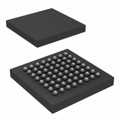STM32F072RBH6 - IC MCU 32BIT 128KB FLASH 64UFBGA
