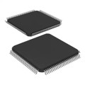 EFM32WG380F256-QFP100T - IC MCU 32BIT 256KB FLASH 100LQFP