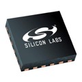 EFM8BB31F64G-B-QFN24 - IC MCU 8BIT 64KB FLASH 24QFN