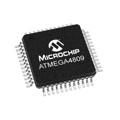 ATMEGA4809-AFR - IC MCU 8BIT 48KB FLASH 48TQFP