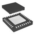 ATR2820-PNQG 83 - IC RF TXRX ISM>1GHZ 32VFQFN