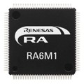 R7FA6M1AD3CFM#AA0 - IC MCU 32BIT 512KB FLASH 64LFQFP