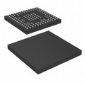 EFR32MG12P332F1024GL125-C - IC RF TXRX+MCU 802.15.4 125VFBGA