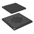 STM32L072V8I6 - IC MCU 32BIT 64KB FLASH 100UFBGA