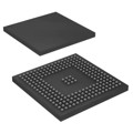 AT91SAM9CN11-CUR - IC MCU 32BIT 128KB ROM 217BGA