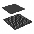 MC-10287BF1-HN4-A#YB1 - IC MCU 32B 768KB ROMLESS 324BGA