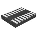 LPC812M101JTB16X - IC MCU 32BIT 16KB FLASH 16XSON