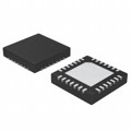 MCP39F511T-E/MQ - IC POWER MONITOR 1PH 28QFN