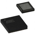 AT89C5131A-PUTUM - IC MCU 8BIT 32KB FLASH 32QFN