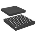 STM32F107VCH6 - IC MCU 32BIT 256KB FLSH 100LFBGA