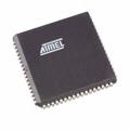 AT89C51ED2-SMSUM - IC MCU 8BIT 64KB FLASH 68PLCC