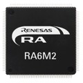 R7FA6M2AF3CFB#AA0 - IC MCU 32BIT 1MB FLASH 144LFQFP