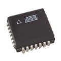 AT89C5115-SISUM - IC MCU 8BIT 16KB FLASH 28PLCC