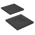 AT91M55800A-33CJ-999 - IC MCU 16/32BIT ROMLESS 176BGA