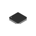 SN74V293-6PZA - IC SYNC FIFO MEM 65536X18 80LQFP